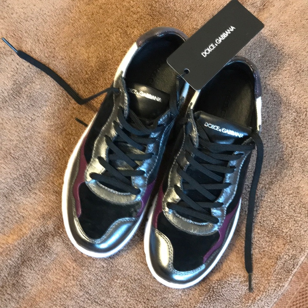 Dolce&Gabbana sneakers